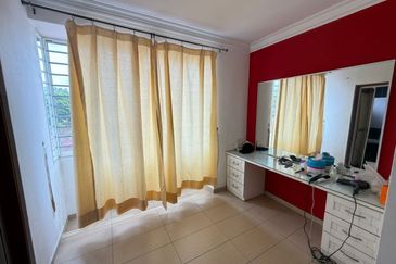 Bandar Country Homes