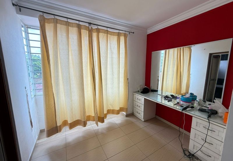 Bandar Country Homes