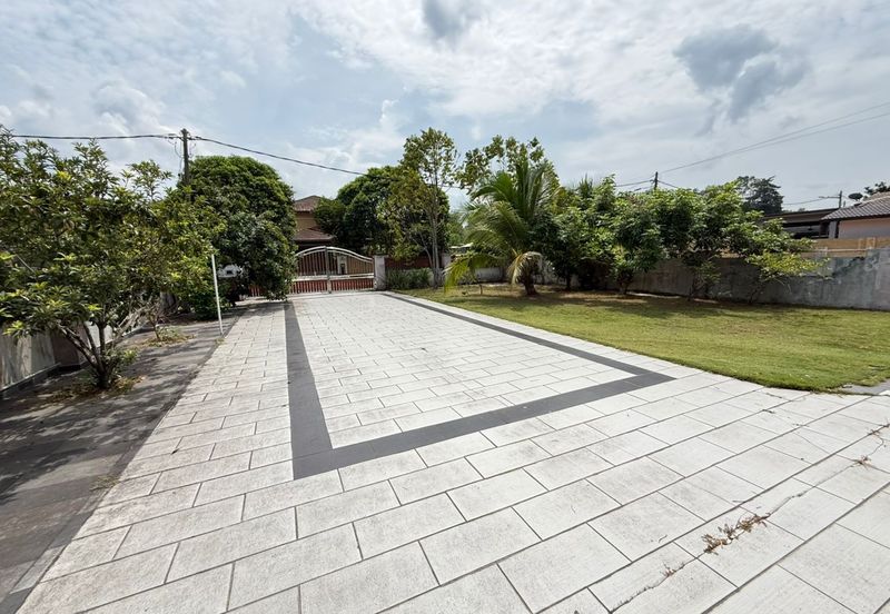 Bandar Country Homes