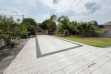 Bandar Country Homes