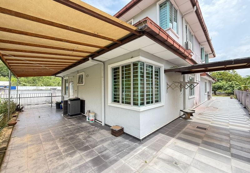 Bandar Country Homes