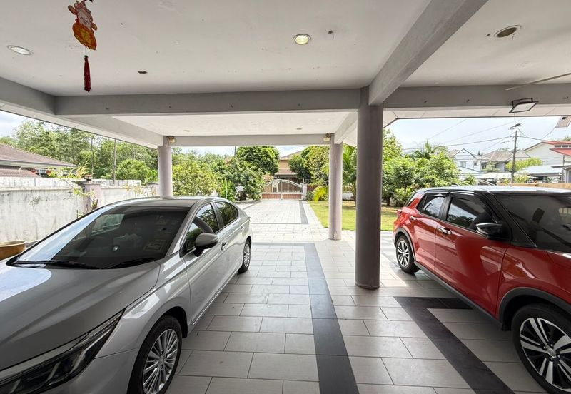 Bandar Country Homes