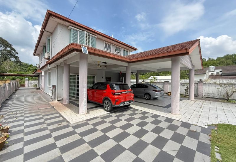 Bandar Country Homes