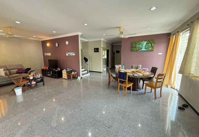 Bandar Country Homes