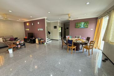 Bandar Country Homes