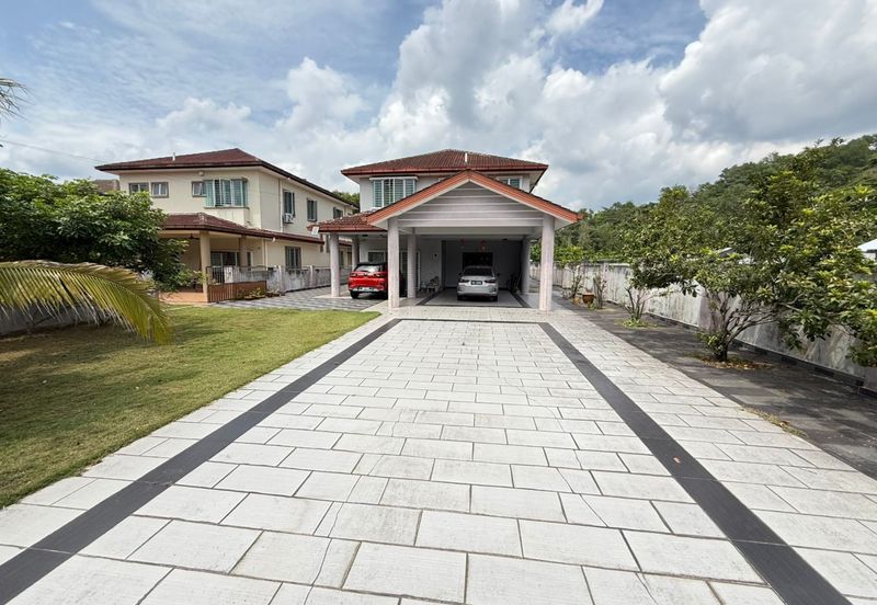 Bandar Country Homes