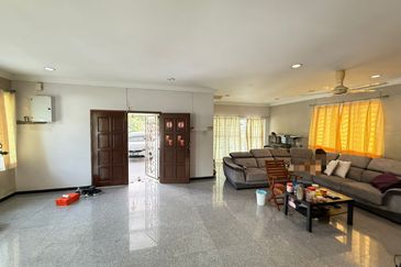 Bandar Country Homes