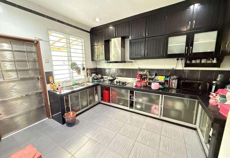 Bandar Country Homes