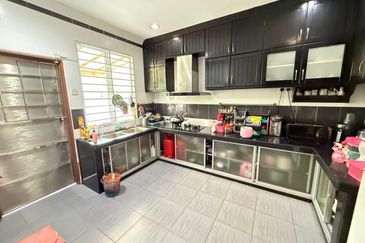 Bandar Country Homes