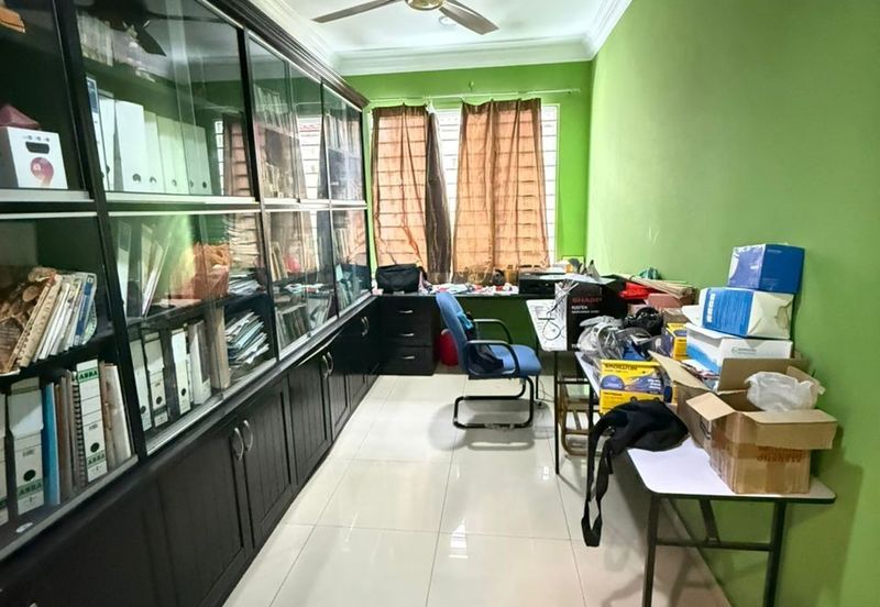 Bandar Country Homes