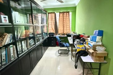 Bandar Country Homes