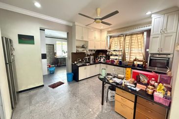 Bandar Country Homes