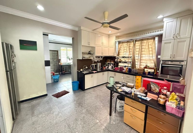 Bandar Country Homes