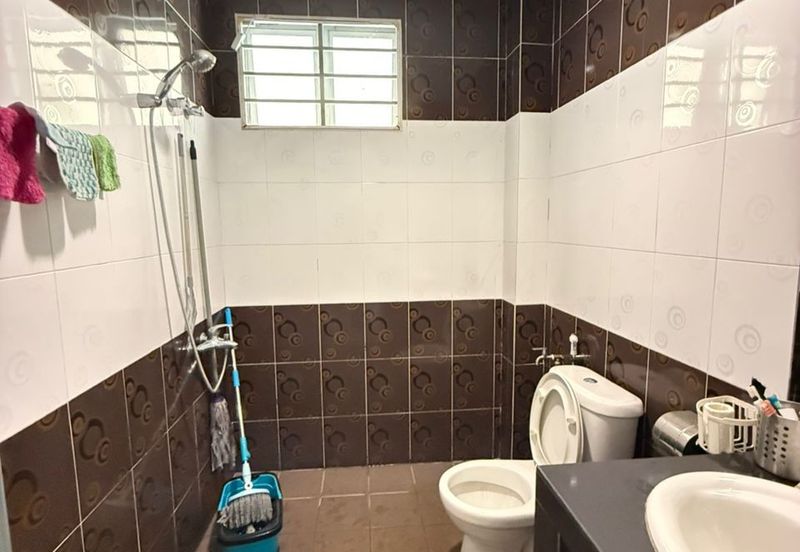 Bandar Country Homes