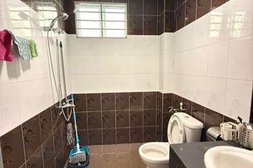 Bandar Country Homes