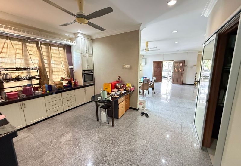 Bandar Country Homes