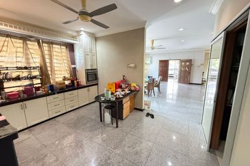 Bandar Country Homes