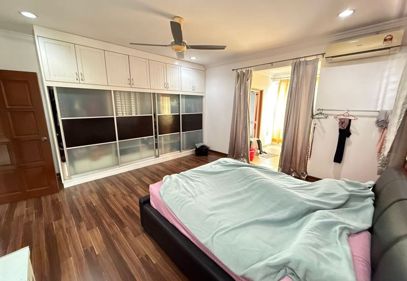 Bandar Country Homes