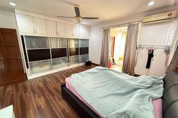 Bandar Country Homes