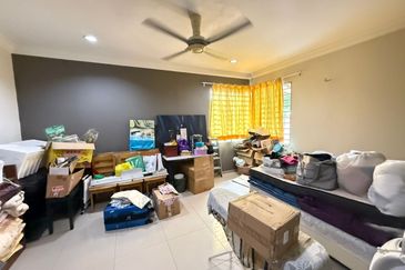 Bandar Country Homes