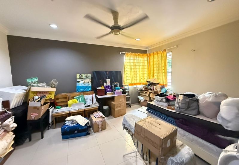 Bandar Country Homes