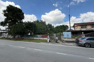 Taman Eng Ann, Klang