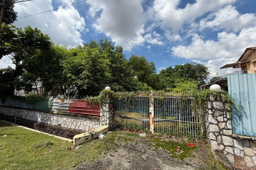 Taman Eng Ann, Klang