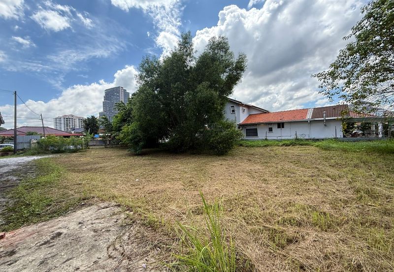 Taman Eng Ann, Klang