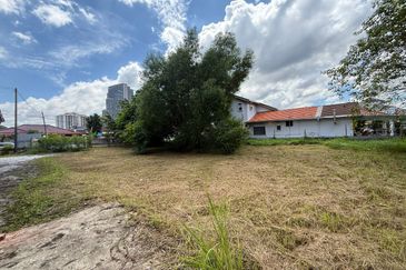 Taman Eng Ann, Klang