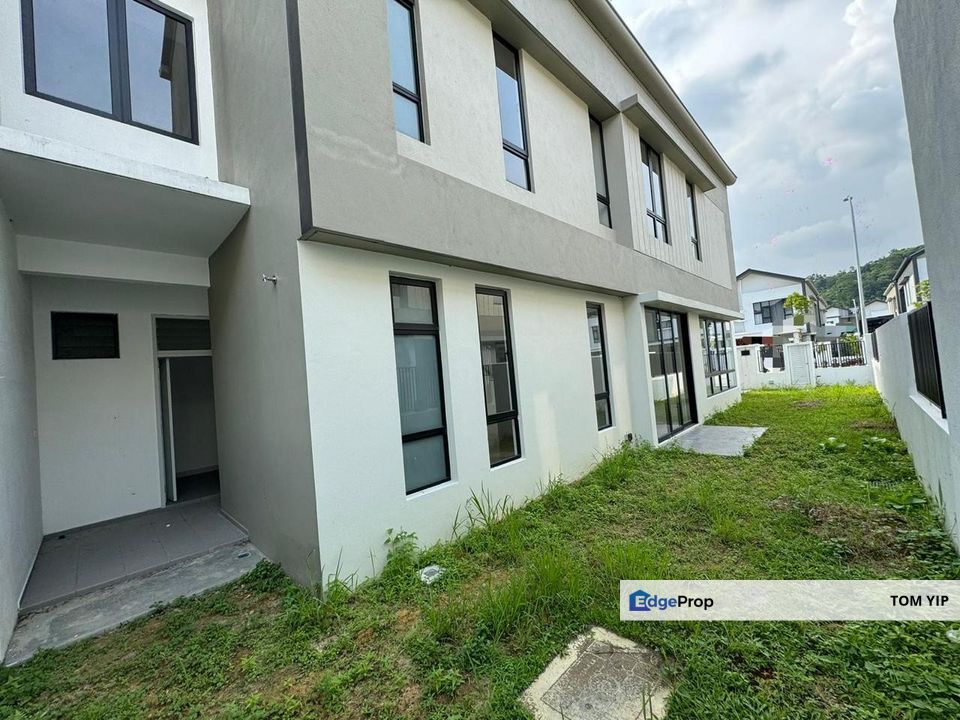 LIMITED CHEAPEST 2 Storey SEMI D Mallow , Kota Emerald , Rawang House, Selangor, Rawang