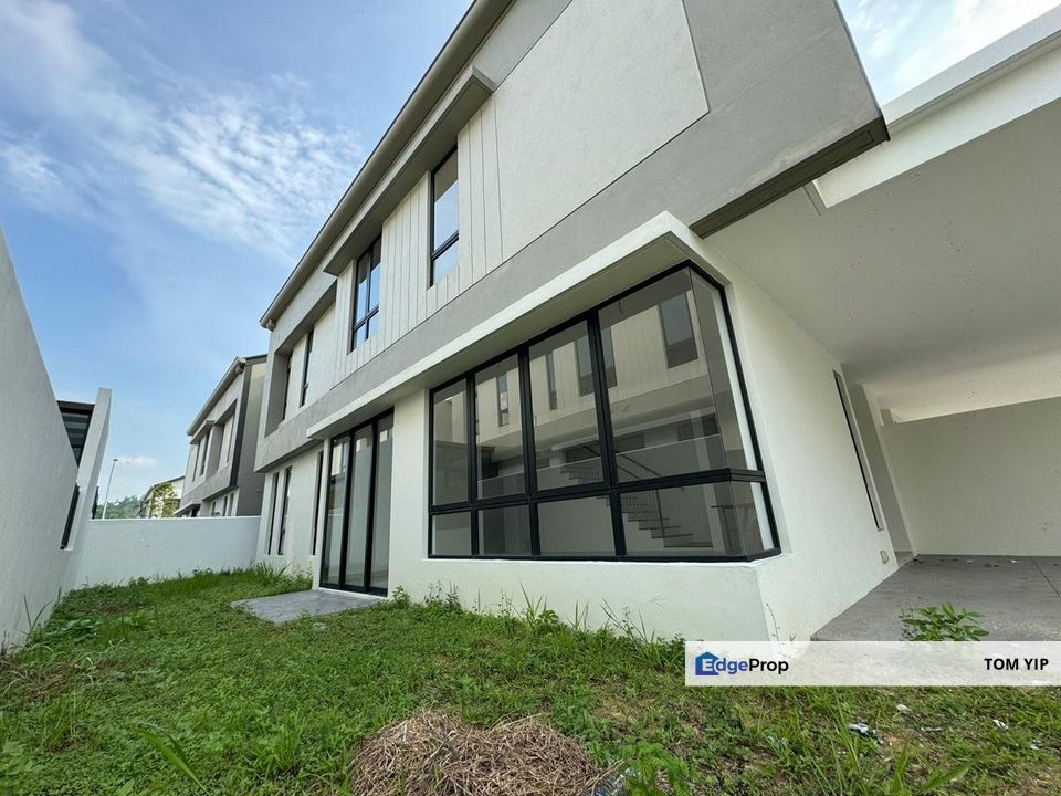 LIMITED CHEAPEST 2 Storey SEMI D Mallow , Kota Emerald , Rawang House, Selangor, Rawang