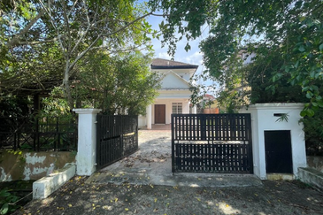 Seksyen 6, Bandar Country Homes