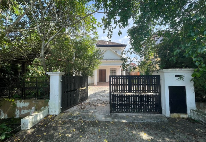 Seksyen 6, Bandar Country Homes