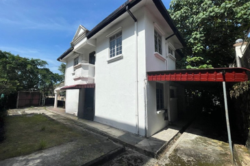 Seksyen 6, Bandar Country Homes
