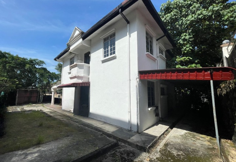 Seksyen 6, Bandar Country Homes