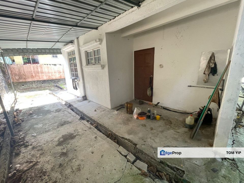 LIMITED CHEAPEST 2Sty Bungalow , Bandar Country Homes , Desa 6 , Rawang, Selangor, Bandar Country Homes