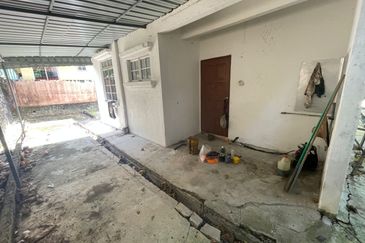 Seksyen 6, Bandar Country Homes