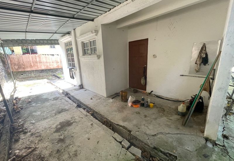 Seksyen 6, Bandar Country Homes