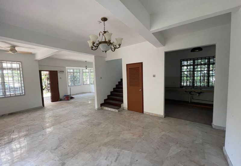 Seksyen 6, Bandar Country Homes