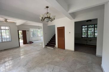 Seksyen 6, Bandar Country Homes