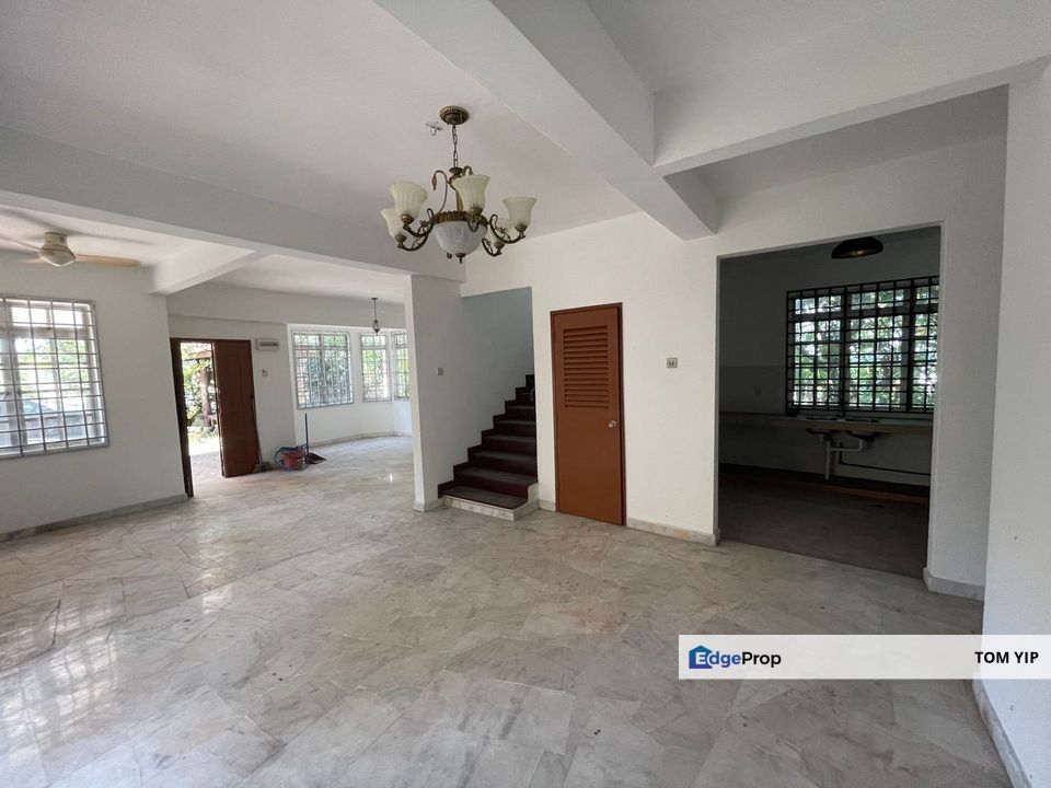 LIMITED CHEAPEST 2Sty Bungalow , Bandar Country Homes , Desa 6 , Rawang, Selangor, Bandar Country Homes