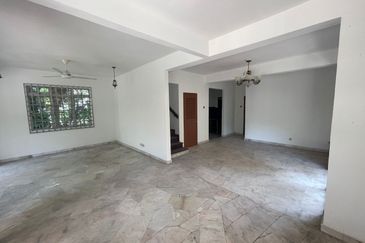 Seksyen 6, Bandar Country Homes