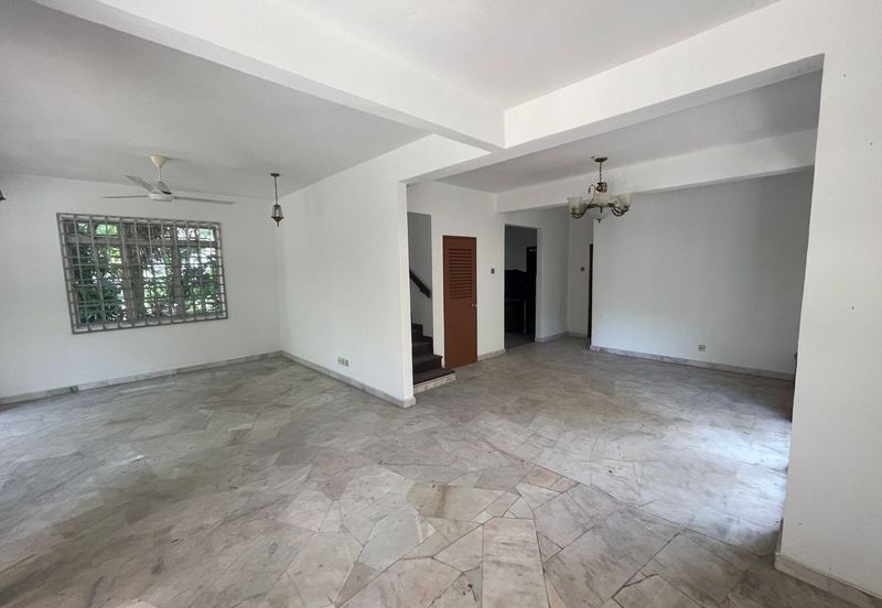 Seksyen 6, Bandar Country Homes