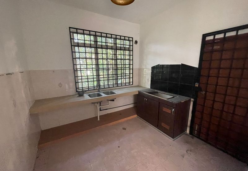 Seksyen 6, Bandar Country Homes