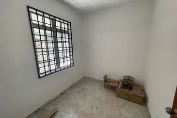 Seksyen 6, Bandar Country Homes