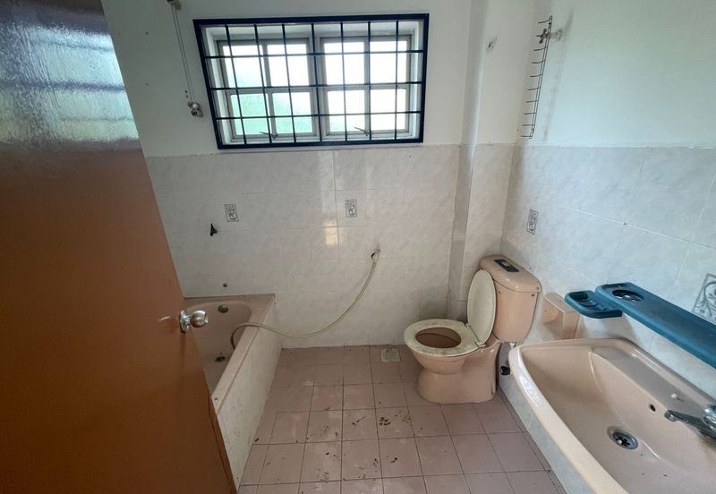 Seksyen 6, Bandar Country Homes