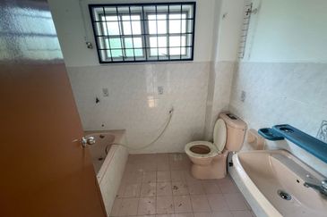 Seksyen 6, Bandar Country Homes