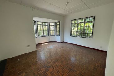 Seksyen 6, Bandar Country Homes