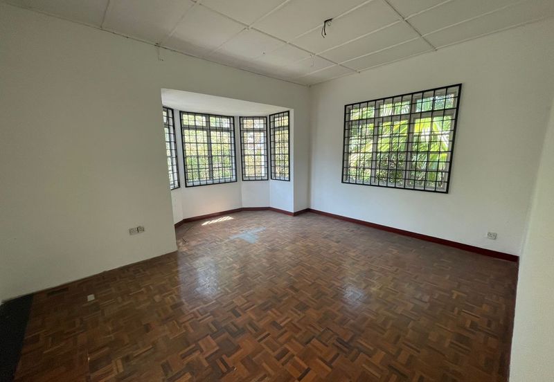 Seksyen 6, Bandar Country Homes