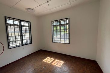 Seksyen 6, Bandar Country Homes